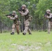 Red Falcons team up with British 3 PARA