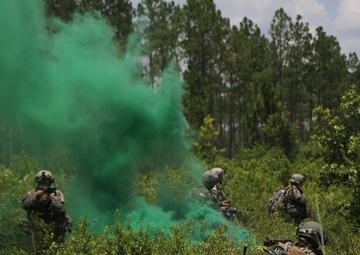 Vanguard Brigade solidifies Army, Army National Guard tie through training