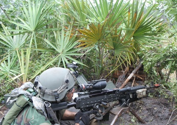 Vanguard Brigade solidifies Army, Army National Guard tie through training