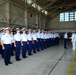 Coast Guard Sector San Diego receives new commanding officer