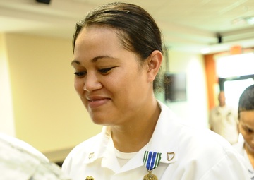 2BCT/18th Fires Dining Facility named DFAC of the Year