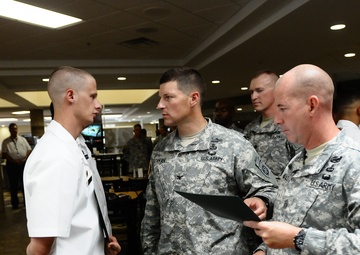 2BCT/18th Fires Dining Facility named DFAC of the Year
