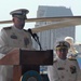 Coast Guard Sector San Diego receives new commanding officer