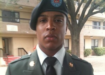 Death of a Fort Hood Soldier: Sgt. Kameron Alexander Womack