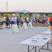 Fort Bliss Trifecta: MWR hosts Commander's Cup Aquathlon