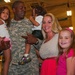 Journey’s end: HHD, 93rd MP BN comes home from Cuba