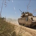 Tennessee's Armored Cavalry thunders through Camp Shelby Joint Forces Training Center