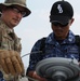 EOD community builds bilateral relations
