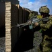 Canadian Army assaults through MOUT