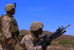 Combat Engineers Make Impact