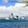 HMCS Calgary departs Pearl Harbor