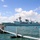 HMCS Calgary departs Pearl Harbor