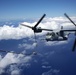 VMM-163, Osprey aerial refuel