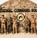 Romanian intelligence contribution in Kandahar lauded by RC-South intelligence section leadership