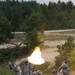 Paratroopers conduct missile, mortar live-fire exercise