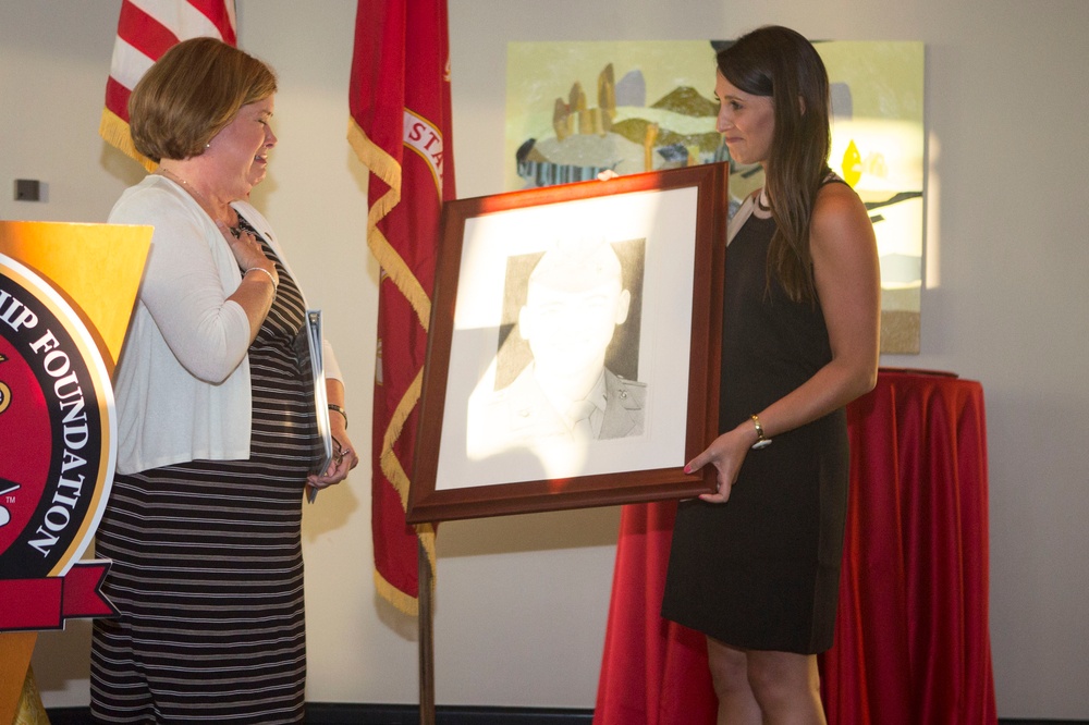 Gold Star Families share honors