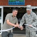 100th MSG commander opens outdoor recreation center