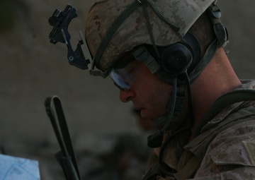 A slice of ‘Slife’ – the sergeant with a mouth