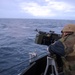 USS John S. McCain sailors conduct live-fire