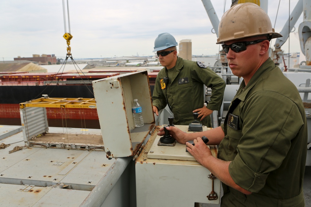 DVIDS - Images - MALS Marines in support of Operation Carolina Dragon ...