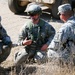First Army Division West Soldiers help units improve readiness