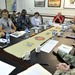 Secretary of the Navy visits Djibouti