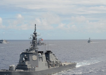 RIMPAC 2014 PHOTOEX