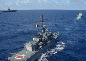 RIMPAC 2014 PHOTOEX