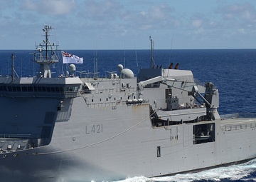 RIMPAC 2014 PHOTOEX