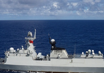 RIMPAC 2014 PHOTOEX