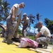 JCSE completes support to Pacific Partnership mission