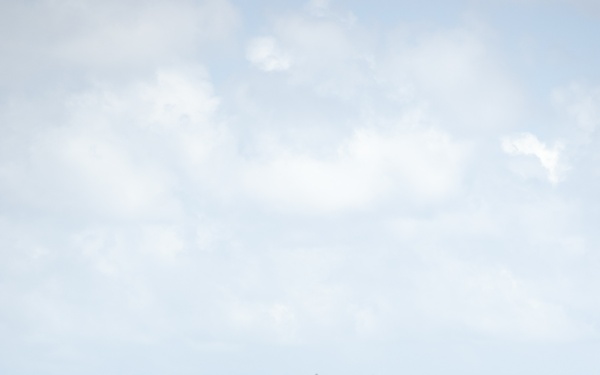 Amphibious assault, RIMPAC 2014