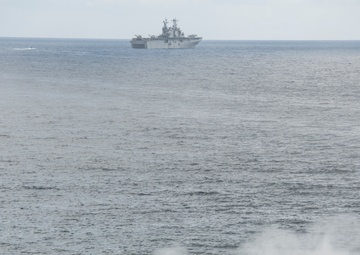 Amphibious assault, RIMPAC 2014