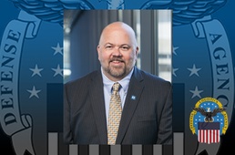 Former DLA Human Resources director inducted into Hall of Fame