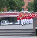 Sunset Parade