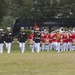 Sunset Parade