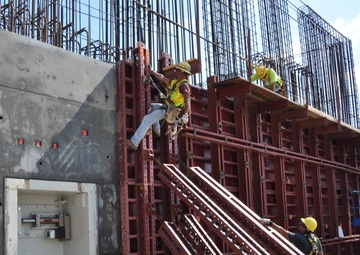 Chemical demilitarization program nearing the end for Huntsville Center