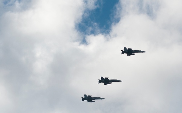Amphibious assault, RIMPAC 2014