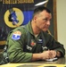 355 FW commander completes final flight