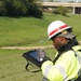 Field-loaded inspection data speeds report output