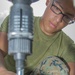 US Marine water support technicians provide camp water in Guatemala during Southern Partnership Station '14