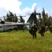 RIMPAC partners conduct Non-Combatant Evacuation Operation training