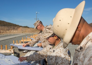 Hathcock Range coaches ensure realistic training