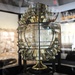 Rare, antique lighthouse lens presented to maritime museum