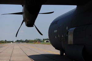 Japanese American Society Iwakuni, Iwakuni City host annual Japanese Culture Festival (Radio)