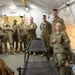 250th FST sets up portable hospital to demonstrate lifesaving capabilities