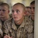 Clayton, N.C., native training at Parris Island to become U.S. Marine