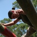 Photo Gallery: Marine recruits attempt daunting obstacles on Parris Island