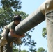 Photo Gallery: Marine recruits attempt daunting obstacles on Parris Island