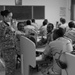CJTF-HOA personnel share English through military exchange